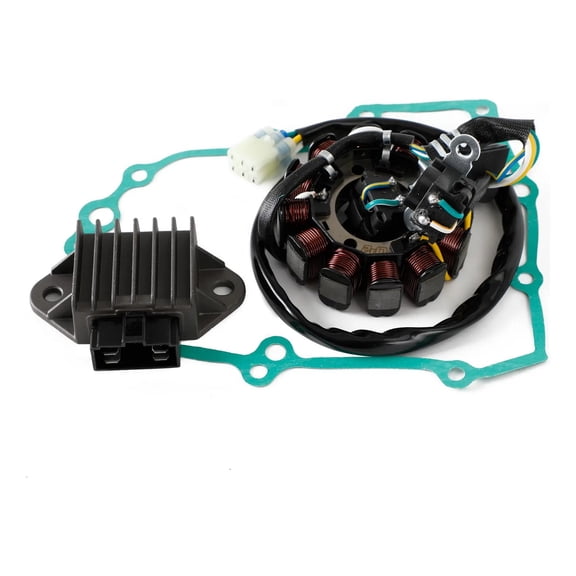 Applicable to Stator Regulator Coil For Honda Crf 250 R Crf250r 20