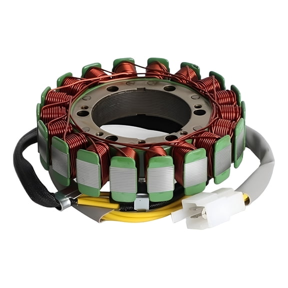 Applicable to Stator+Regulator+Gasket Kit for Honda Shadow VT600 NV600