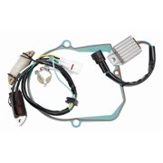 Applicable to Stator Regulator Gasket for Yamaha Raptor 50 80 02-08