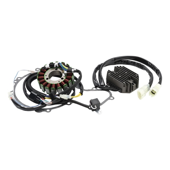 Applicable to Stator Regulator Generator for Polaris Predator 500