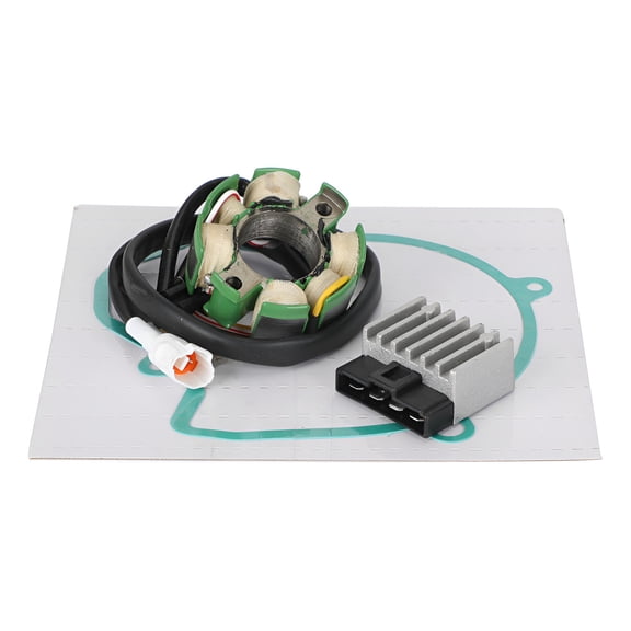Applicable to Stator and Generator Regulator Board for 4k3a Sxs 540 Mx