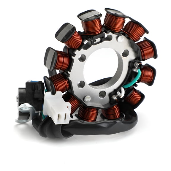 Applicable to Stator and Magneto Generator for Honda CRF110F CRF 110 13