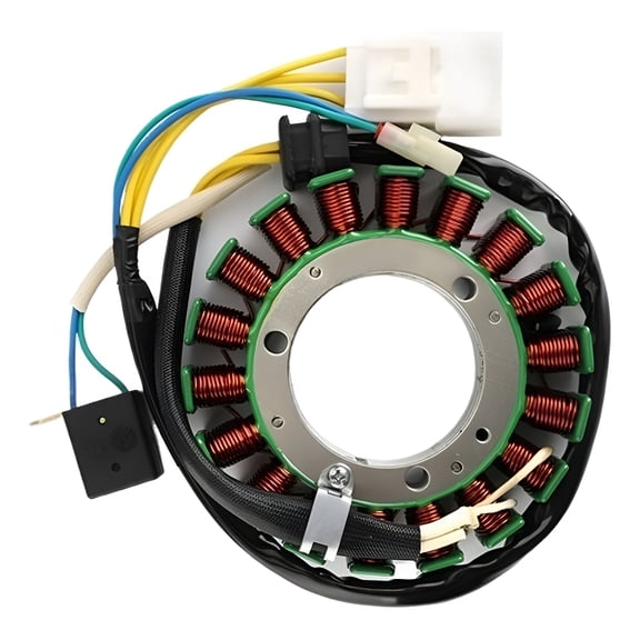 Applicable to Stator for Cfmoto Cf500 500cc X5 Atv Quad Cf188