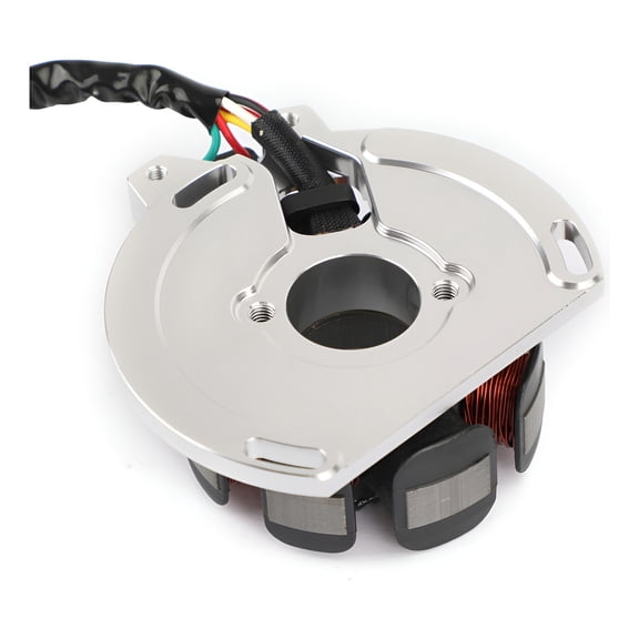Applicable to Stator for KTM 125 SX EXC 200 250 300 05-16 Version 2K-3