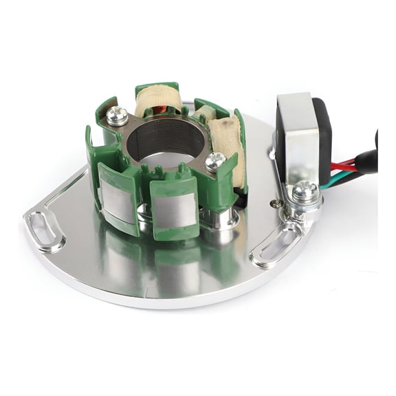 Applicable to Stator for KTM *2K-1 Version 125 150 250 SX SXS 2004-2015