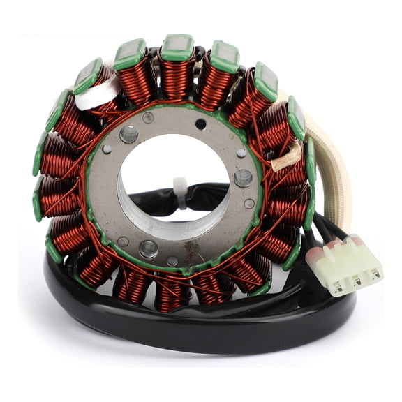 Applicable to Stator for Ktm 250 450 500 Xc Rally Exc Six Days 12-20