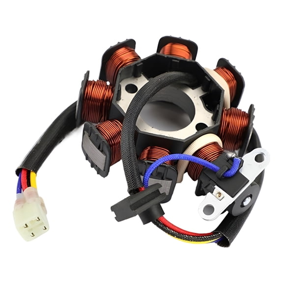 Applicable to Stator for Polaris Sportsman Outlaw Predator 50 90 Atv
