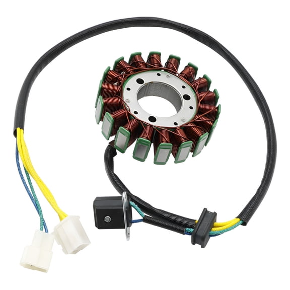 Applicable to Stator for Triton Reactor 450 Access Ams 4.38