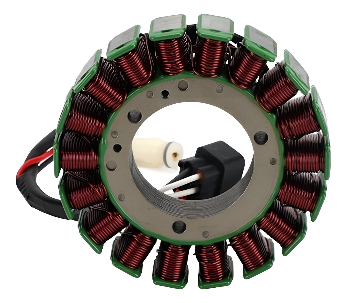 Applicable to Stator for Yamaha F 75 80 90 100 Cv 05-17 Outboard 4 ...