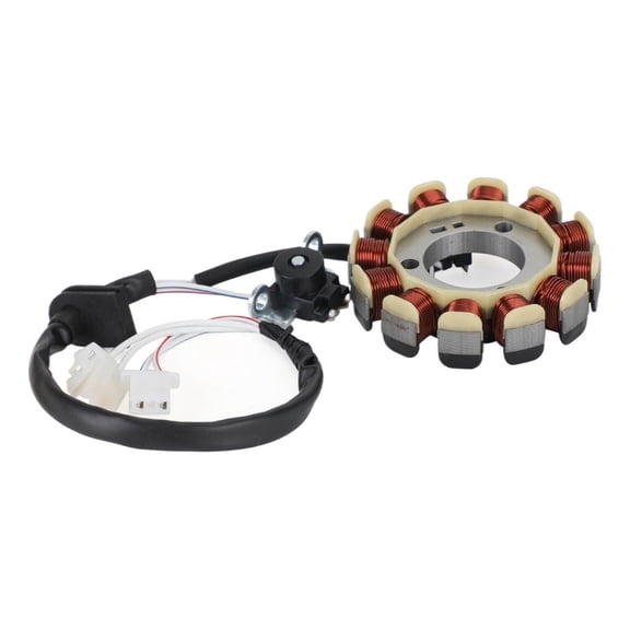 Applicable to Stator for Yamaha Nmax N-max N Max 150 155 2017-2020