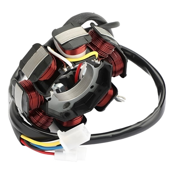 Applicable to Stator for Yamaha Ttr50 Tt-r50 2006-2020 1p6-h1410-00