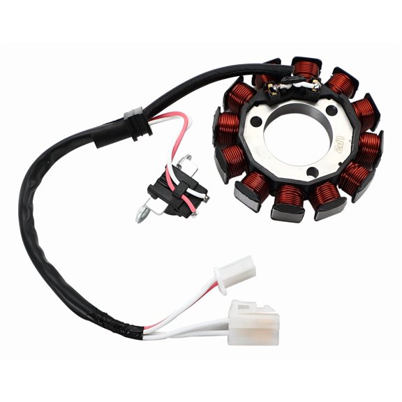 Applicable to Stator for Yamaha YZFR125 MT125 XSR125 YZF R15 Generator