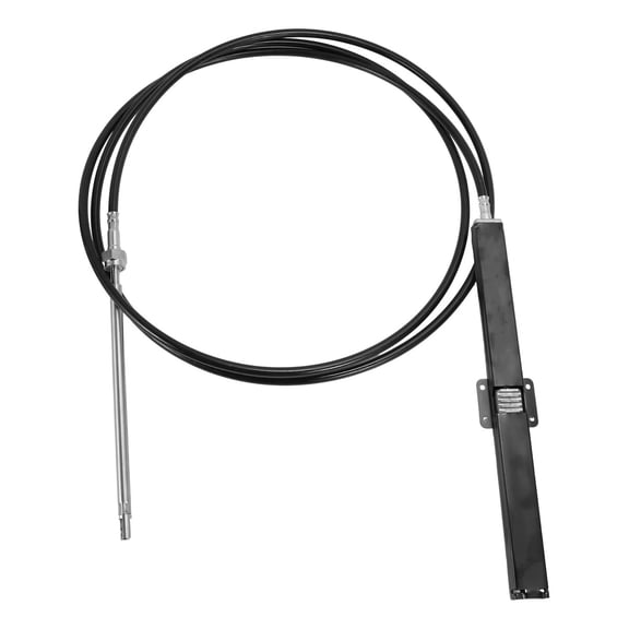 Applicable to Steering Control Cable For Marine Boa Luggage Rack