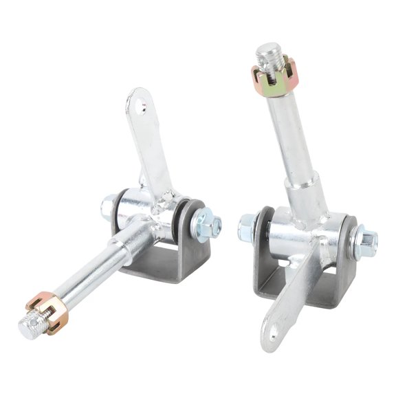 Applicable to Steering Strut Type Front Axle for Karts, Shaped