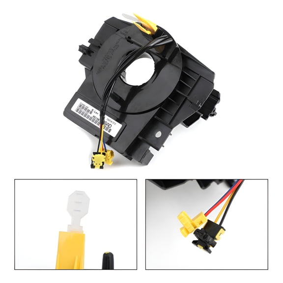 Applicable to Steering Wheel Clock with Spring for Jeep Patriot 07-18 5604653