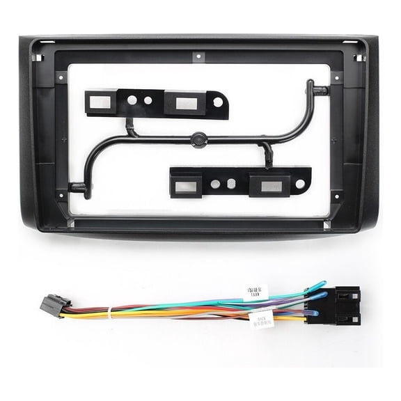 Applicable to Stereo Base Front Wiring Harness For Chevrolet Aveo 2013-2017
