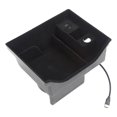thumbnail image 1 of Applicable to Storage Box with Center Armrest P5 For Mode, 1 of 8