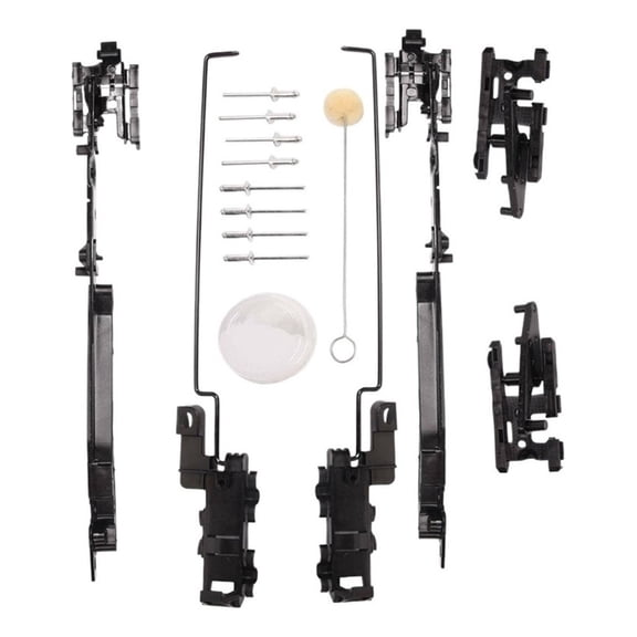 Applicable to Sunroof Repair Kit For Ford F150 F250 F350 00-17