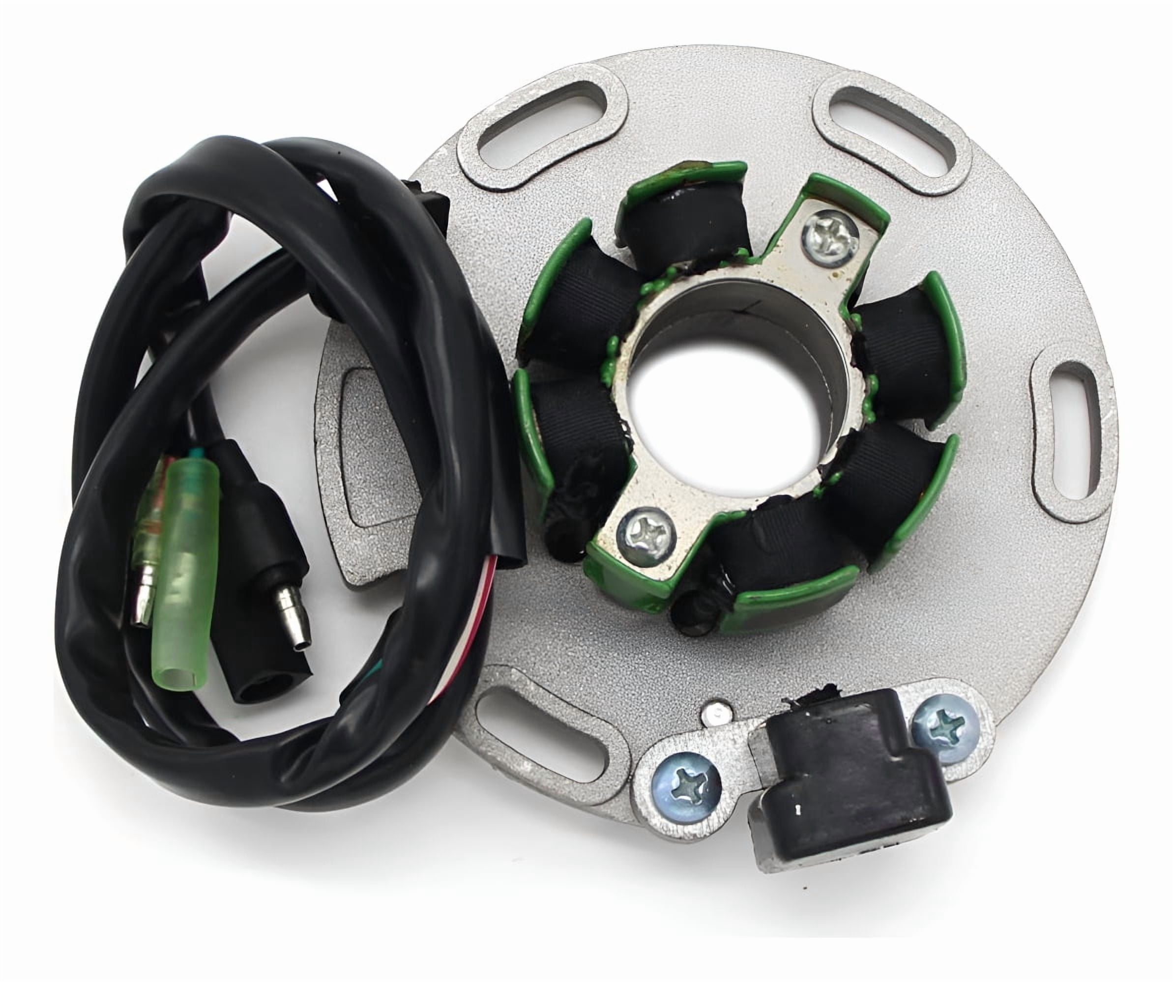 Stator Coil For Suzuki RM250 RM125 1986-95 32101-01B32 32101-28C03