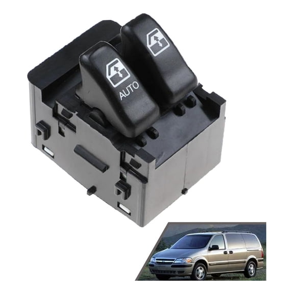 Applicable to Switch Control Button for Chevrolet Venture 2000-2004 T