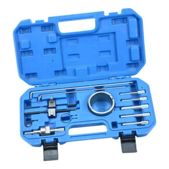 Applicable to Sync Lock Tool Kit