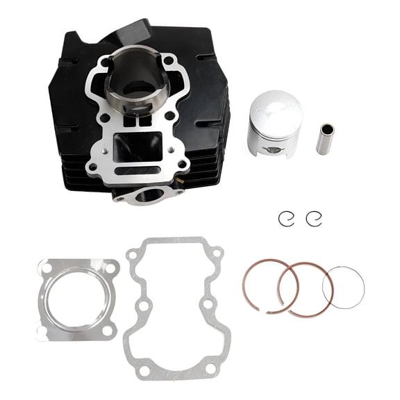 Applicable to T 100 Cc Cylinder Kit for Suzuki Ax100 2 Engine