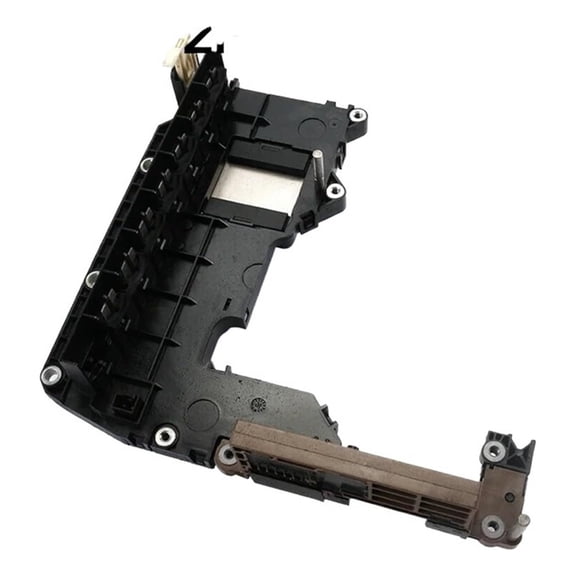 Applicable to T Transmission Control Module 6r80 Tcm For Ford F150
