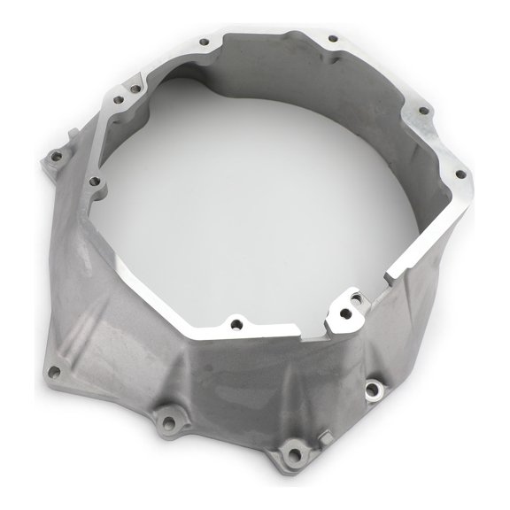 T56 Clutch Housing for F Gto Ls1/2 Body 12453263