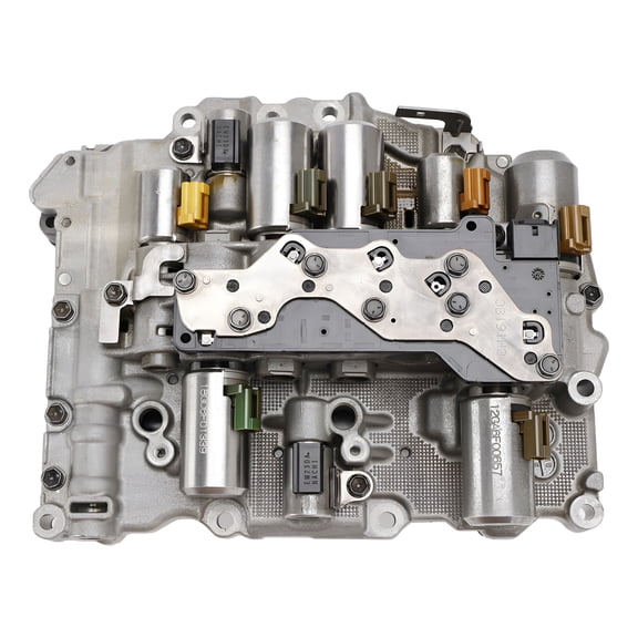 Applicable to TF-71SC 6-Speed Transmission Valve Body