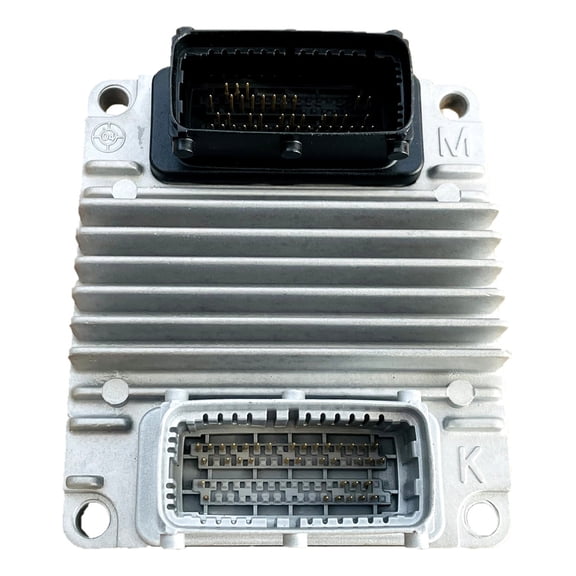 Applicable to TZ Computer Ecu Module Ecm 1.6 Standard 2009 Pontiac G3