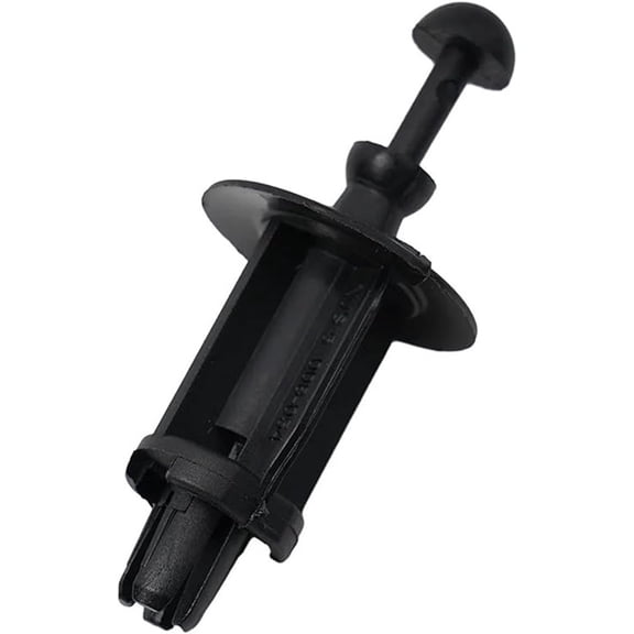 Applicable to Tailgate Trim Panel Hanger Buckle Black Plastic Cover Cap for Mazda 3 for BM Axela Hatchback CX-30 Cx4 CX3 BHN9-68-301 BHN968301