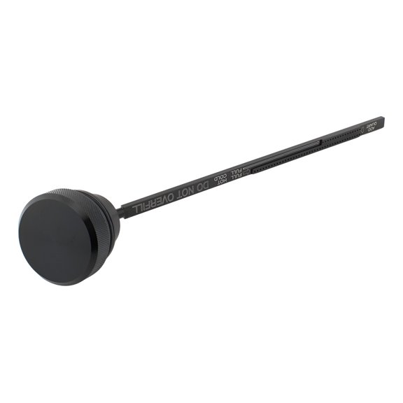 Applicable to Tank Cap With Oil Dipstick for Dyna W
