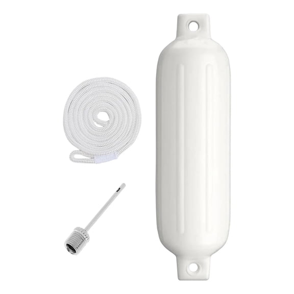 Applicable to Target Protection Buoy With White Rope