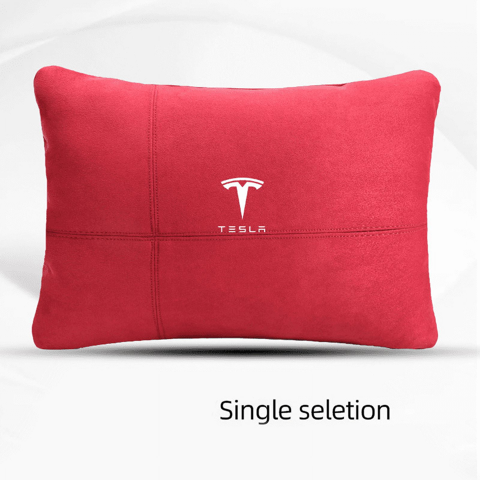Applicable to Tesla MODEL3/MODELY/MODELX headrest lumbar support