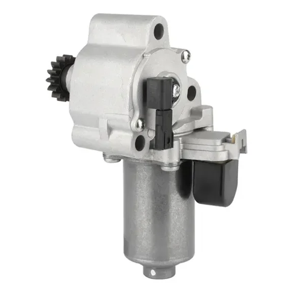 Transfer Case Shift Motor with Sensor 27107