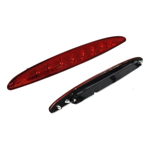 Applicable to Third Red Brake Light For BMW Mini Cooper R50 R53 02-06