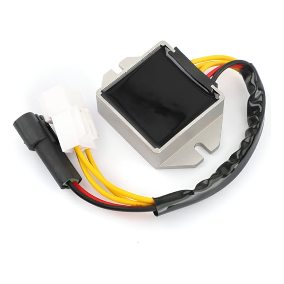 Applicable to Three Phase Regulator For Arctic Cat Bearcat Tz1 Z1 Xt Lt Lxr