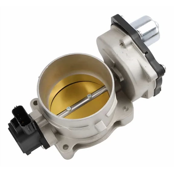 Applicable to Throttle Body For Ford Ba Bf Fg Falcon V8 5.4l 03-11