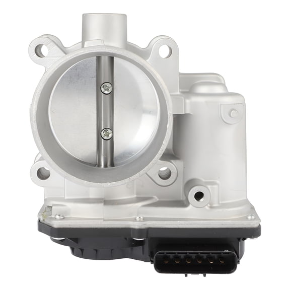 Throttle Body For Mazda 3 14-18 Mazda CX-5 2.5L 14-1