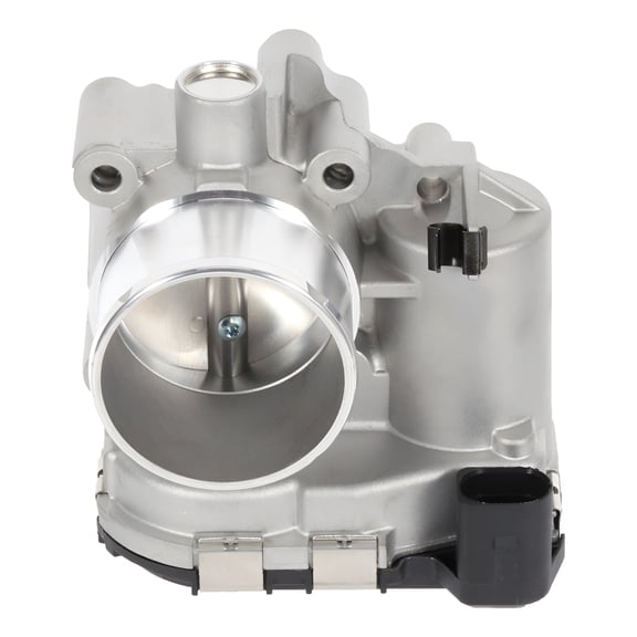 Applicable to Throttle Body Ford Fiesta 1.6l 2011 2012 2013-2019 K