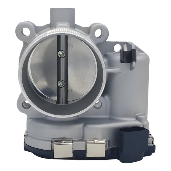 Applicable to Throttle Body Valve Assembly Suitable For Free