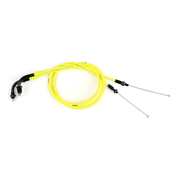 Applicable to Throttle Cable For Honda Cbr600rr Cbr 600rr Green