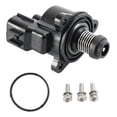 thumbnail image 1 of Applicable to Throttle Idle Control Valve for Dodge Stra, 1 of 10