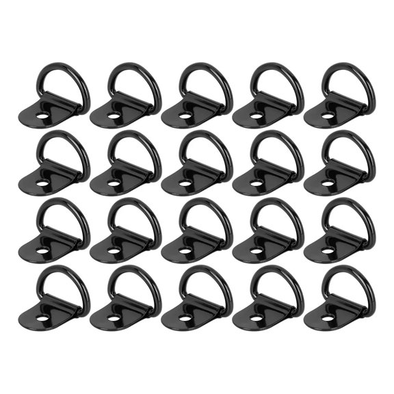 Applicable to Tie Down Anchors for Car, Truck, Trailer, Boat, RV
