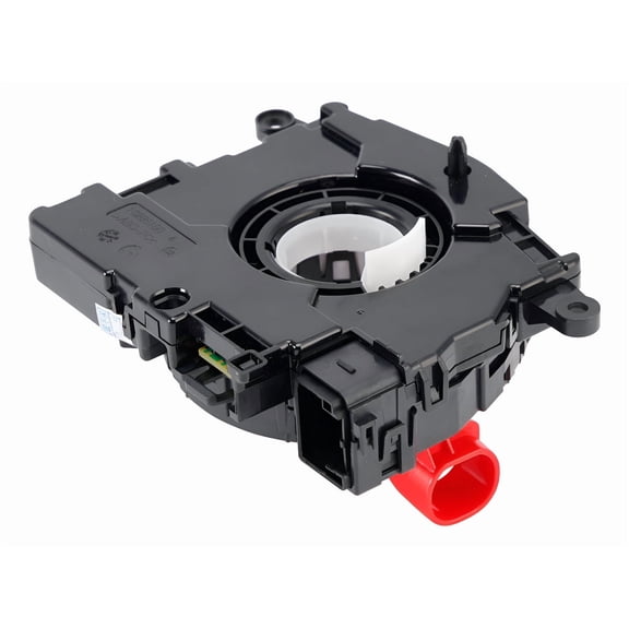 Applicable to Tiguan Golf 7 MTF Multifunction Steering Wheel Clock with Spring