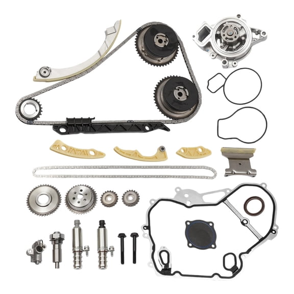 Applicable to Timing Chain Kit For Gm Ecotec 2.2l 2.4l