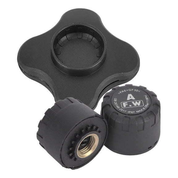 Applicable to Tire Pressure Monitoring Tpms Bluetooth For Motoc