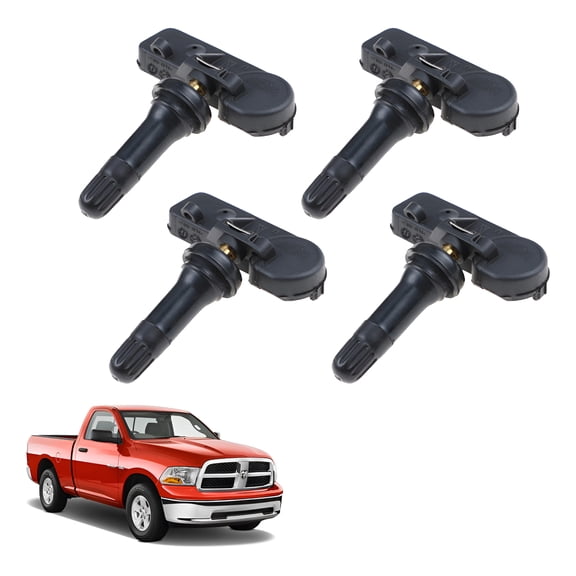 Applicable to Tire Pressure Sensor Far for Dodge Ram 1500 Pick