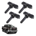 thumbnail image 1 of Applicable to Tire Pressure Sensor For Gmc Sierra 1500 2014-2016 T, 1 of 6