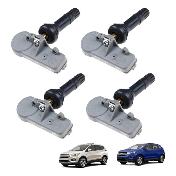 Applicable to Tire Pressure Sensor Tpms 433mhz For Ford Edge Escape